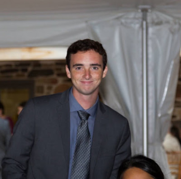 Meet your Posher, Matt - Picture 1 of 1